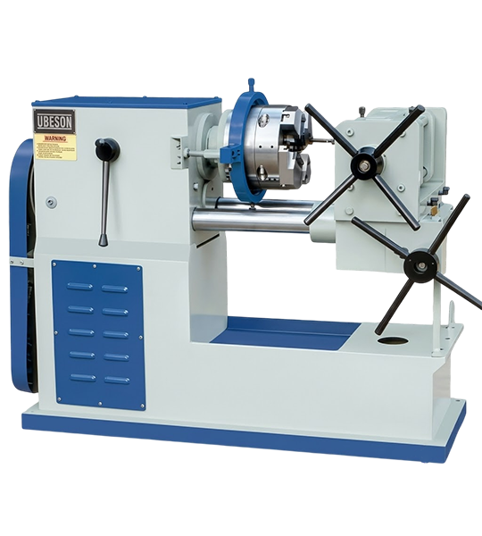 Square Threading Machine